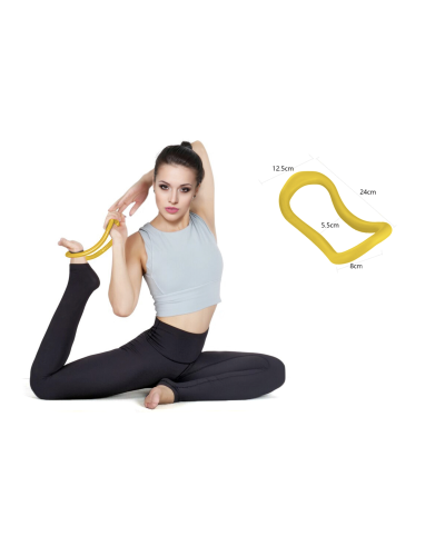 ANNEAU DE YOGA 
