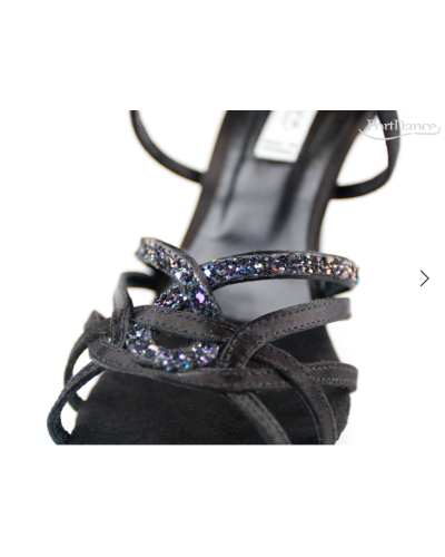Chaussures de danse PD800 NET PortDance