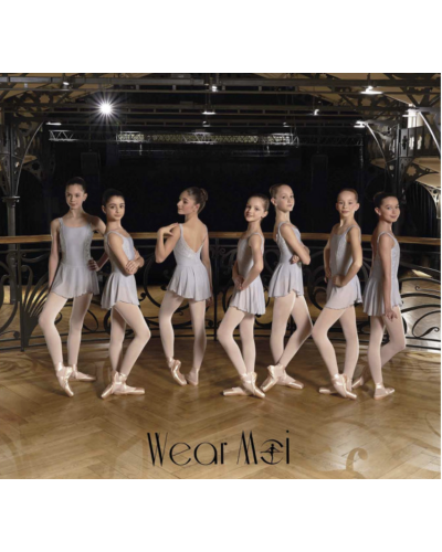 Jupette - WEARMOI 