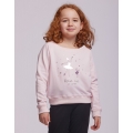 SWEAT ENFANT TALIA JR OPERA TEMPS DANSE