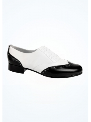 Chaussures de claquette Charleston S0341L - BLOCH  