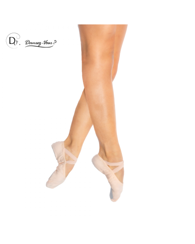 DEMI POINTES MAY DANSEZ VOUS