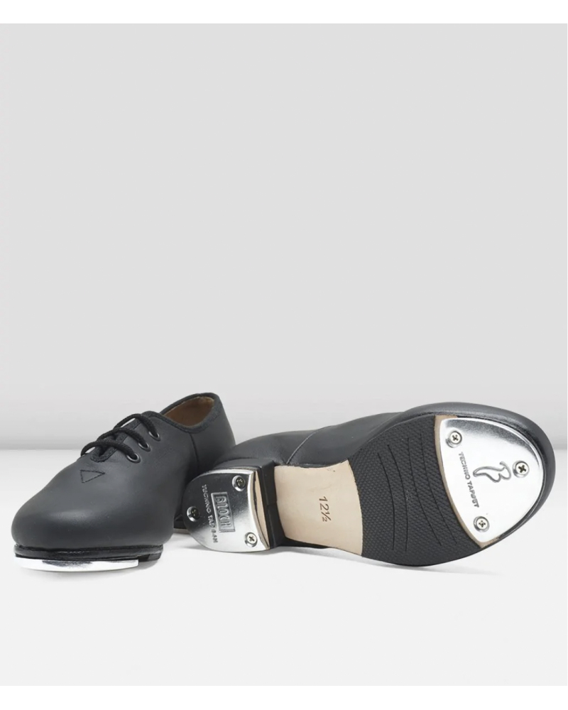 Bloch Chaussure Charleston Homme Chaussures De Claquettes