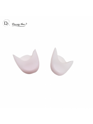 PROTÈGE POINTES SILICONE EM05 DANSEZ-VOUS