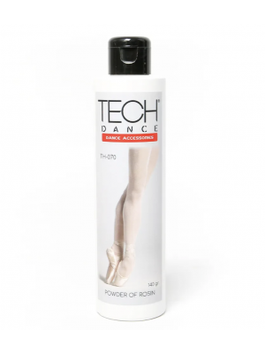 COLOPHANE TECH DANCE EN POUDRE 140GR