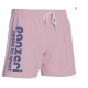 SHORT PANZERI ROSE ET BLEU MARINE