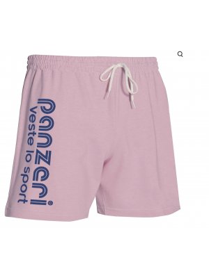 SHORT PANZERI ROSE ET MARINE