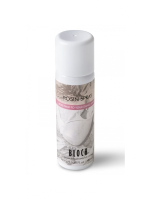 COLOPHANE EN SPRAY BLOCH