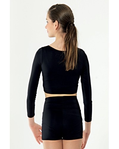 Shorty chair taille haute SHH22 VICARD