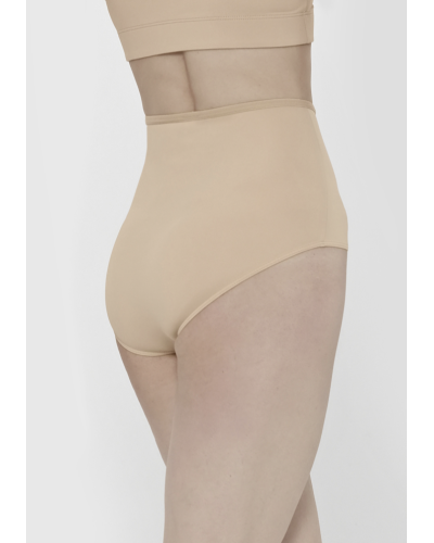 Sous-vêtements nude de danse Adela WEARMOI