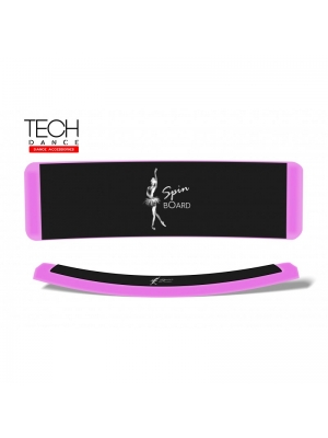 Spin board pour l'équilibre TH-095 - TechDance