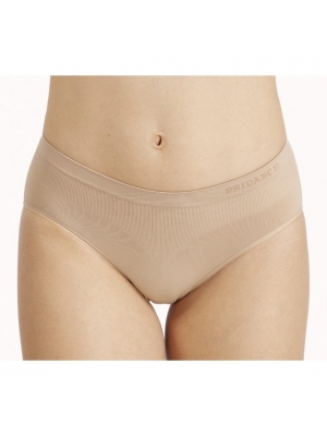 String sans couture en microfibre douce ART 25 - PRIDANCE