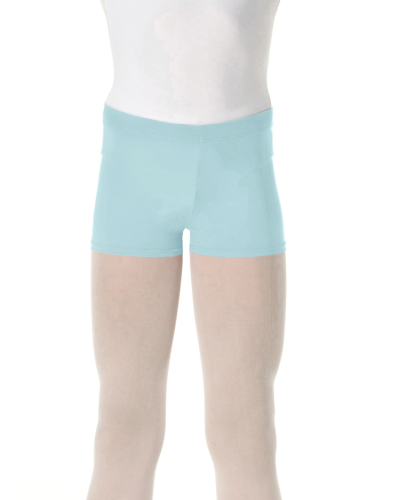 Short de jazz Gipsy blanc - WEARMOI