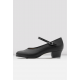 Chaussures de claquettes en cuir pour femmes, SHOW TAPPER S0323L - BLOCH