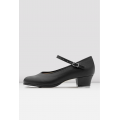 Chaussures de claquettes en cuir pour femmes, SHOW TAPPER S0323L - BLOCH