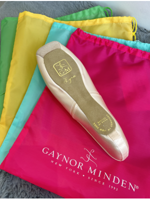 Pointes lyra GAYNOR MINDEN 