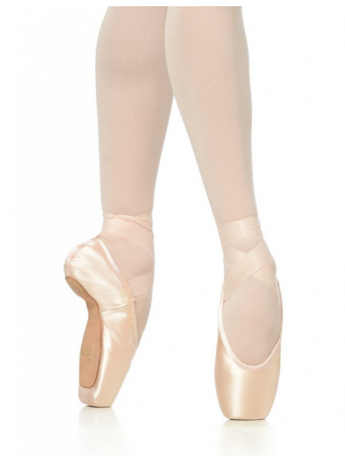 Pointes EUROPA GAYNOR MINDEN 