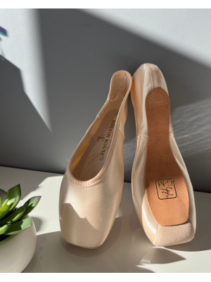 Pointes GAYNOR MINDEN fabrication US