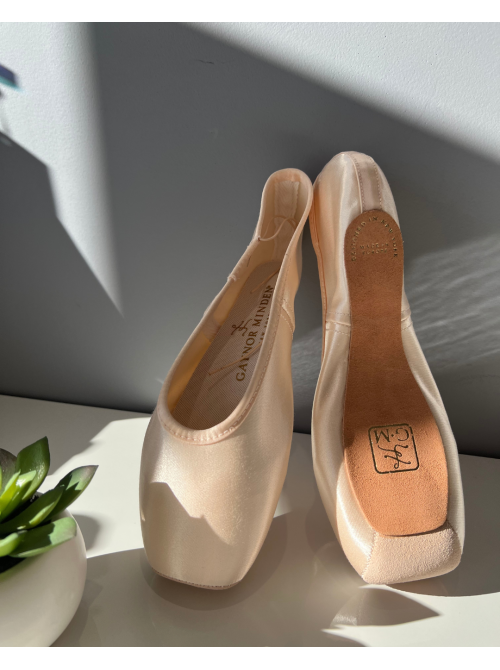 Pointes GAYNOR MINDEN fabrication US