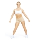 Short chair TB113 - CAPEZIO