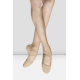 Demi-pointes bi-semelle de couleur sable BLOCH S0284L PERFORMA