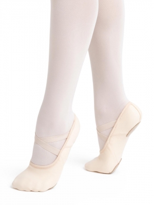 Demi-pointes HANAMI CAPEZIO