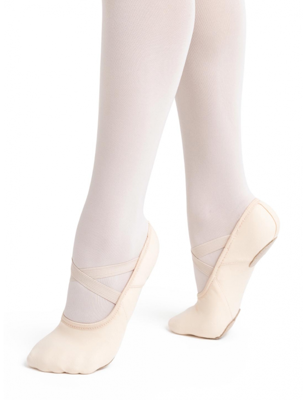 Demi-pointes - Chaussons de danse - Confort et Qualité 