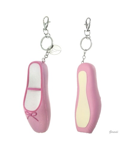 Porte-clés Squishy  Ballerina