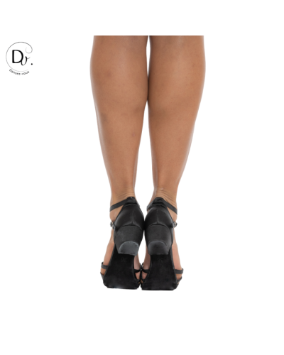 Chaussures de danse de salon ALBA Dansez-Vous