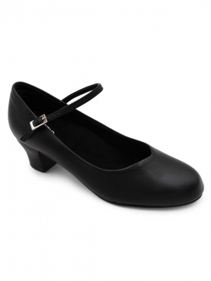 Chaussure de caractère Cassie 831 - CAPEZIO