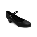 Chaussure de caractère Cassie 831 - CAPEZIO