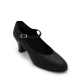 Chaussures Capezio Student Footlight 650