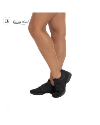 Baskets de danse RAPHA Dansez-Vous – Sneakers souples et confortables