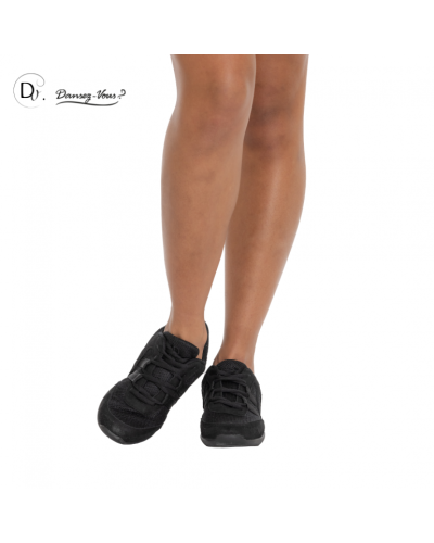 Baskets de danse RAPHA Dansez-Vous – Sneakers souples et confortables