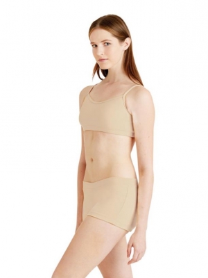 Brassière chair TB102 - Capezio