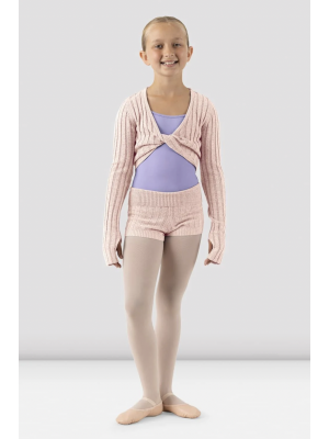 Short en tricot Lily pour fille BLOCH