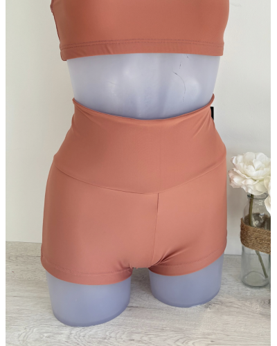 Short taille haute de jazz VICARD