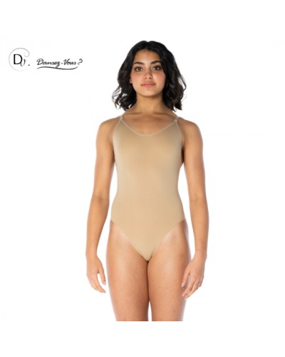  Body invisible chair SV03 DANSEZ-VOUS ? 