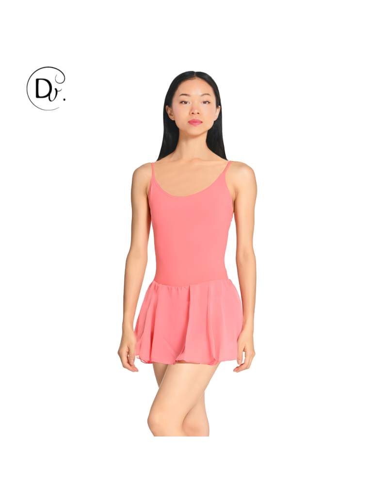 Justaucorps LUNA + de la marque DANSEZ-VOUS ?
