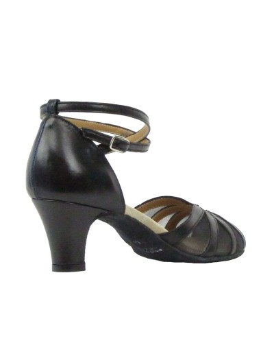CHAUSSURES DE DANSE FEMME 9294 RUMPF