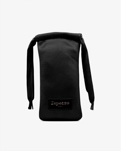 POCHETTE POINTES NOIR B0360M REPETTO