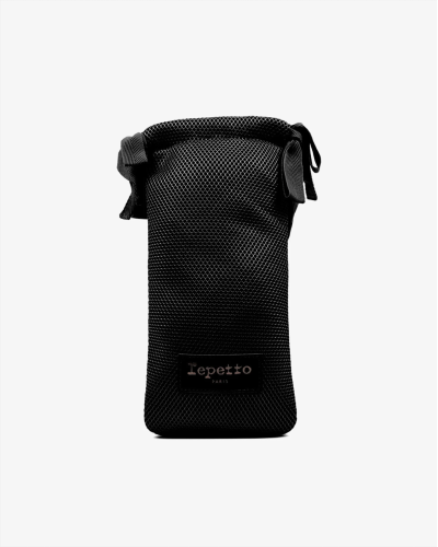 POCHETTE POINTES NOIR B0360M REPETTO