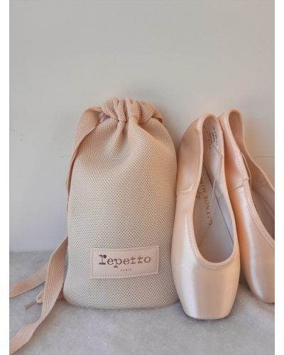 Pochette pointes SERENITY de la marque REPETTO