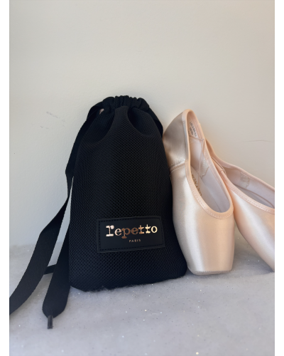 Pochette pointes SERENITY de la marque REPETTO