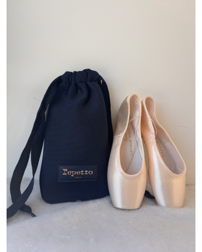 Pochette pointes SERENITY de la marque REPETTO