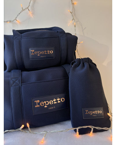 Pochette pointes SERENITY de la marque REPETTO