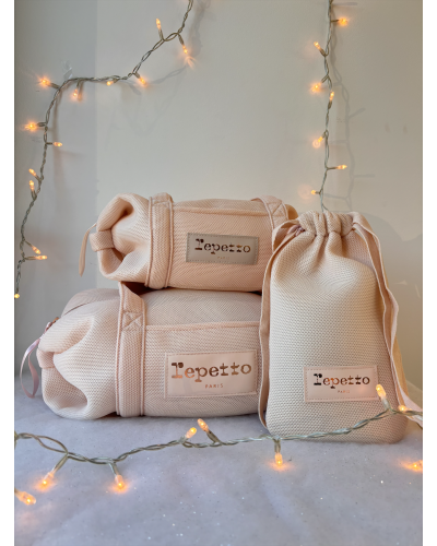 Pochette pointes SERENITY de la marque REPETTO