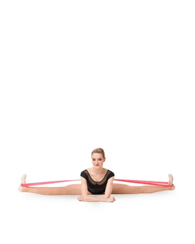 Bande élastique de résistance GAYNOR MINDEN - FLEXIBILITY BAND 