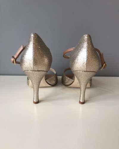 Sandale danse de salon - BL12