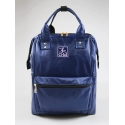 Sac à dos studio bag bleu nuit GAYNOR MINDEN